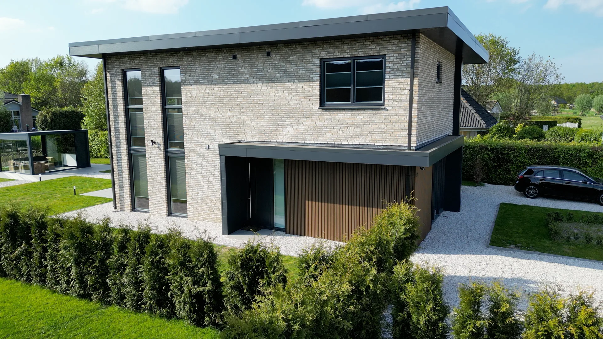 villa 51 · exterieur
