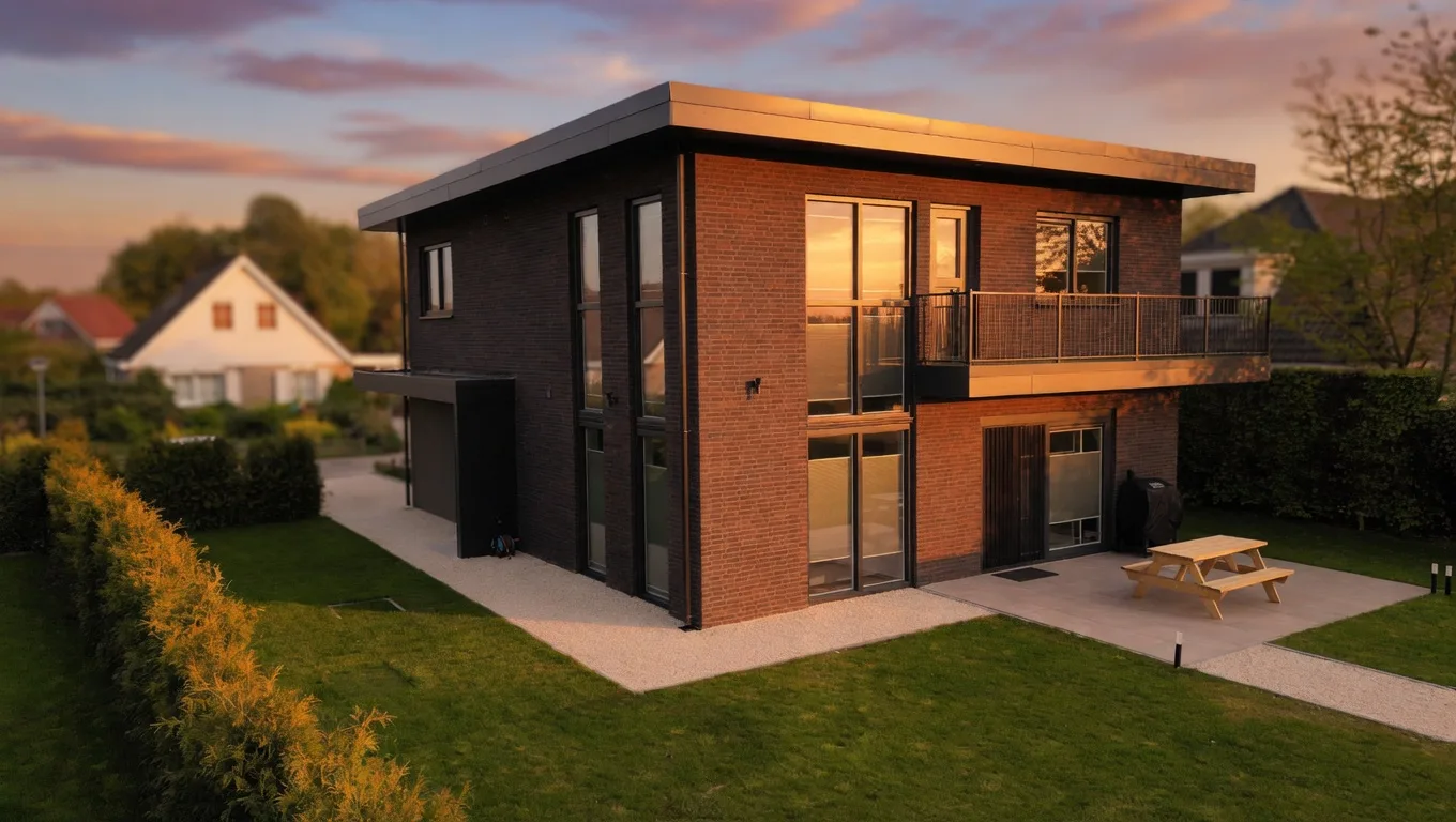 villa 52 · exterieur